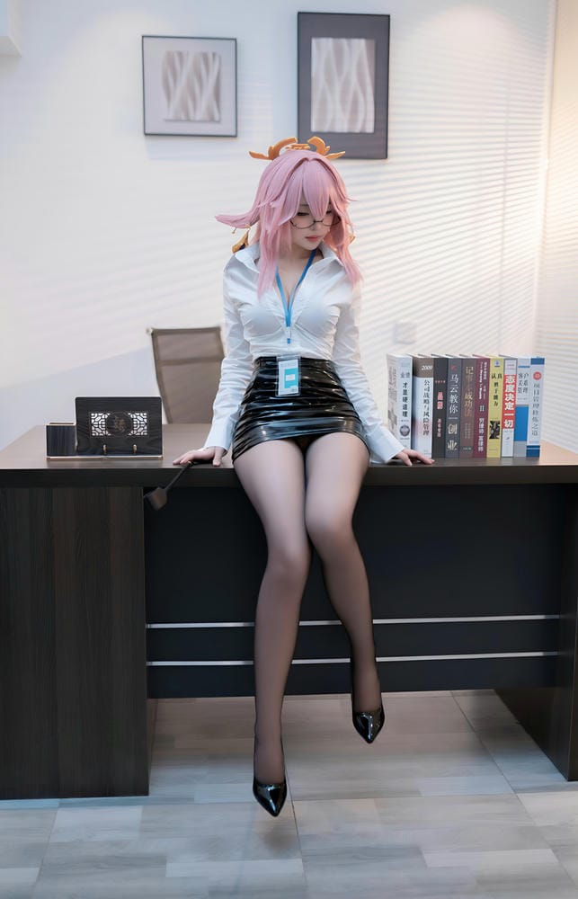 Bangni邦尼 - 面试[85P+16V-1.09G] 1 (38).jpg